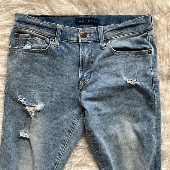 Aeropostale Other - Aeropostal super skinny mens jeans